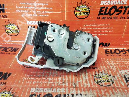 Used Rear right lock FIAT BRAVO II (198_) 1.9 D Multijet (198AXB1A) (120 hp) 7927425