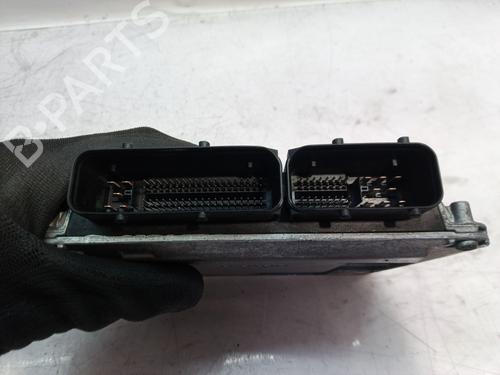 Engine control unit (ECU) VW POLO (9N_, 9A_) 1.2 12V | BP9675829M57 