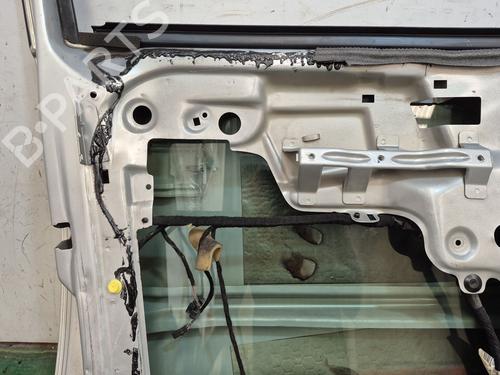 Left front door SEAT ALHAMBRA (7V8, 7V9) 1.9 TDI | BP28119735C2 