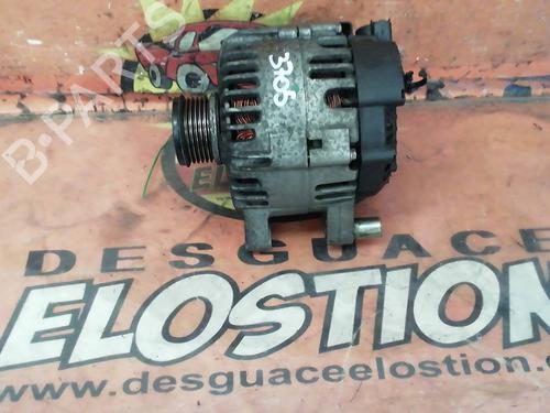 Alternator FIAT SCUDO Bus (270_, 272_) 2.0 D Multijet | BP7993277M7 