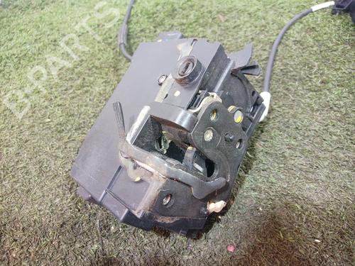 Rear left lock CITROËN C4 Grand Picasso II (DA_, DE_) 2.0 BlueHDi 150 | BP29250703C100 