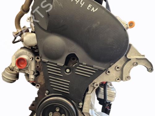 Engine SEAT LEON (1M1) 1.9 TDI | BP33660468M1 - Image 5