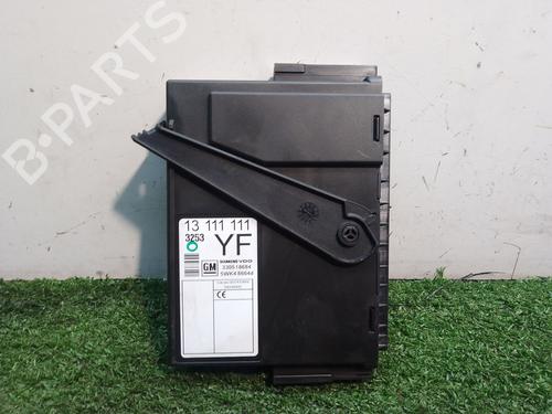Used Comfort control module OPEL TIGRA TwinTop (X04) 1.3 CDTI (R97) (69 hp) 18696915