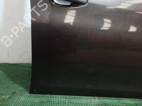 Right front door PEUGEOT 308 I (4A_, 4C_) 1.6 HDi | BP22354290C3 