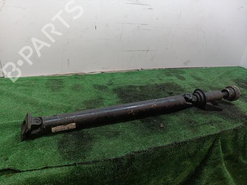 Driveshaft MERCEDES-BENZ M-CLASS (W163)  | BP15211168M37 