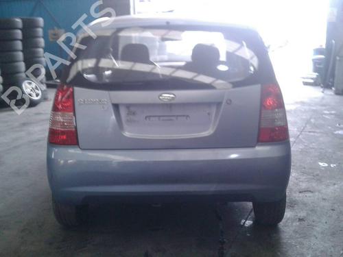 Steering column stalk KIA PICANTO I (SA) 1.1 | BP10737730I23 