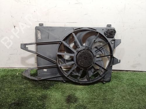 Used Radiator fan FORD MONDEO III Saloon (B4Y) 2.0 16V (146 hp) 7926400
