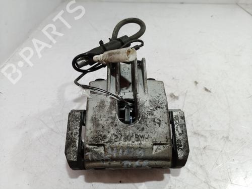 Used Right rear brake caliper BMW 5 (E60) 530 d (235 hp) 11595912