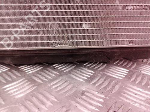 AC radiator FORD MONDEO II Saloon (BFP)  | BP10255061M32 