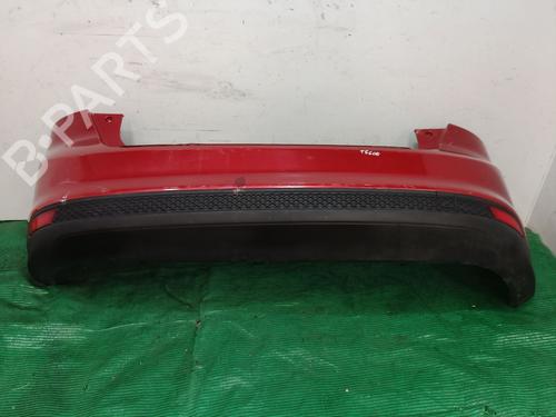 Used Rear bumper FORD FOCUS III 1.6 TDCi (115 hp) 25378604