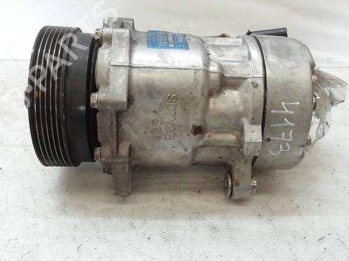 AC compressor SEAT LEON (1M1) 1.6 16 V | BP8107054M34 