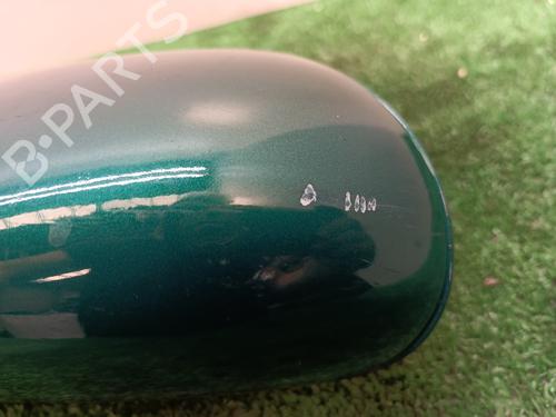 Left mirror MERCEDES-BENZ A-CLASS (W168) A 160 (168.033, 168.133) | BP13711036C26 