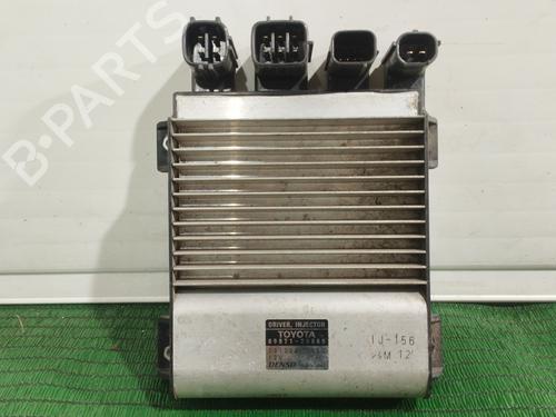 Modulo electronico TOYOTA RAV 4 III (_A3_) 2.2 D (ALA35_) (150 hp) 30770174