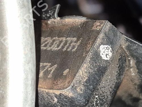 Engine OPEL ZAFIRA TOURER C (P12) 2.0 CDTi (75) | BP38647168M1 - Image 3