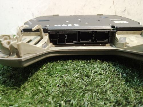 Innerbelysning MERCEDES-BENZ S-CLASS (W220)  | BP17945617I8 