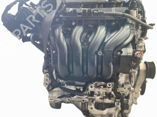 Motor HONDA CIVIC VIII Hatchback (FN, FK) 1.8 (FN1, FK2) | BP29820353M1 