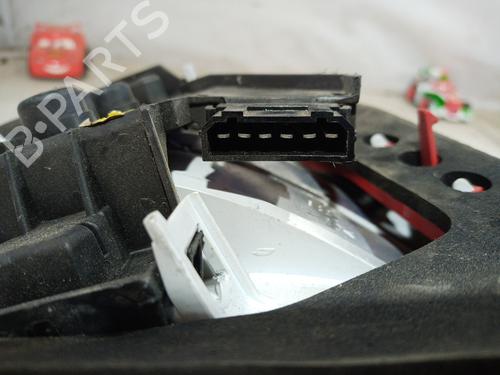Right taillight AUDI A4 B5 (8D2)  | BP7924467C35 
