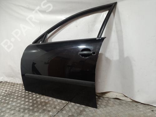 Left front door SEAT IBIZA III (6L1) 1.4 TDI | BP12322503C2 