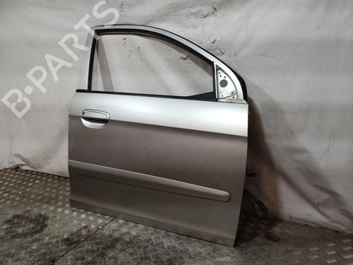 Right front door KIA PICANTO I (SA) 1.1 | BP10037931C3 