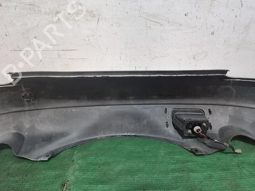 Rear bumper SUBARU TRIBECA (B9) 3.0 (WXE) | BP29612606C8 