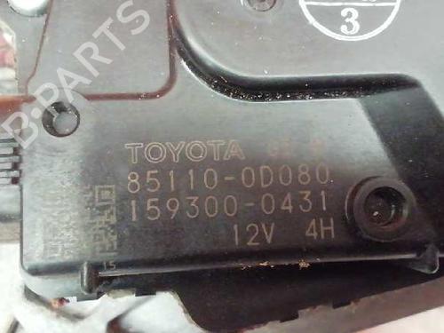 Front wiper motor TOYOTA YARIS (_P9_)  | BP7927352M29 
