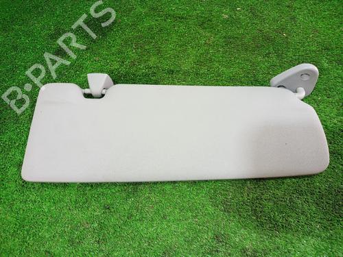 Left sun visor BMW 1 (E87) 118 d | BP13296942I1