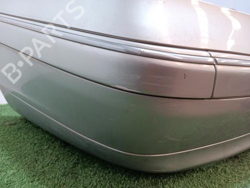 Rear bumper MERCEDES-BENZ C-CLASS (W203)  | BP16094152C8 