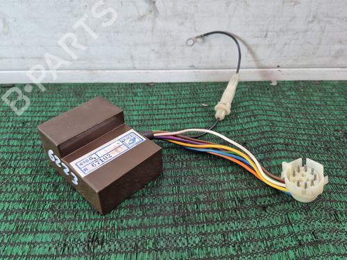 Used Control unit Control unit JAGUAR XJ Sovereign V12 (268 hp) 35945540 35945540