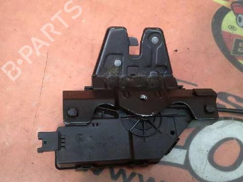 Tailgate lock BMW 3 (E90) 320 d xDrive | BP7923888C101 