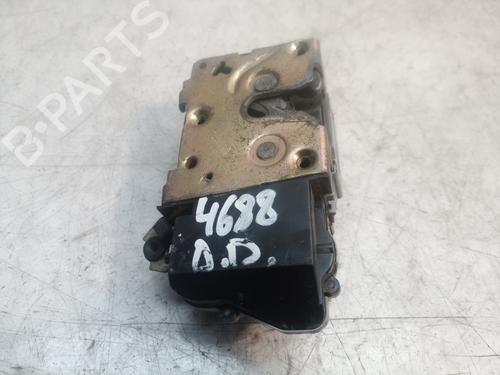 Used Front right lock PEUGEOT 406 (8B) [1995-2005]  10737736