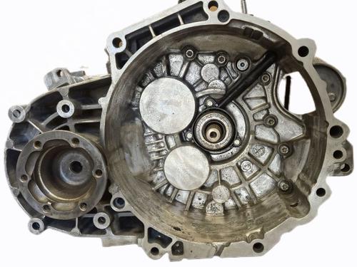Used Gearbox Gearbox SEAT LEON (1P1) 2.0 TDI 16V (140 hp) 34157761 34157761
