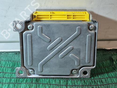 ECU airbags MERCEDES-BENZ M-CLASS (W163) ML 400 CDI (163.128) | BP32410486M53