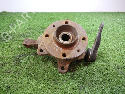 Used Left front steering knuckle RENAULT KANGOO Express (FC0/1_) [1997-2025]  17142892