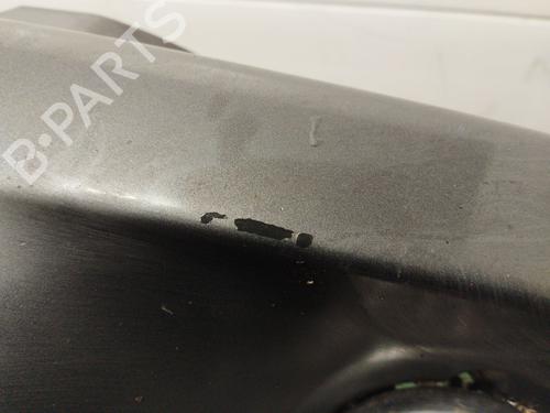 Front bumper HYUNDAI SANTA FÉ I (SM) 2.0 CRDi 4x4 | BP31291602C7 