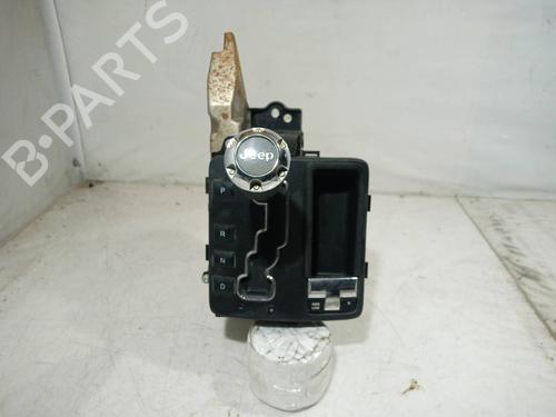 Used Gear lever JEEP COMMANDER (XK, XH) 3.0 CRD 4x4 (218 hp) 14304349