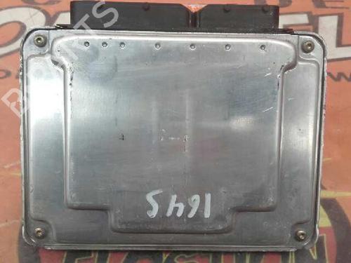 Engine control unit (ECU) VW GOLF IV (1J1)  | BP7923362M57 