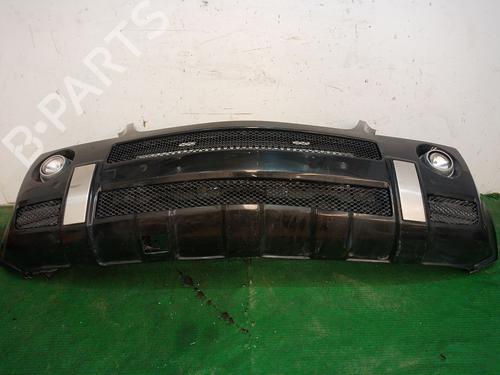 Used Front bumper MERCEDES-BENZ M-CLASS (W164) ML 280 CDI 4-matic (164.120) (190 hp) 28119755