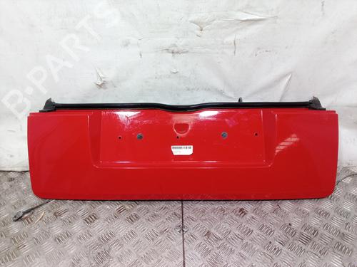 Used Tailgate CITROËN C2 (JM_) [2003-2017]  10066720