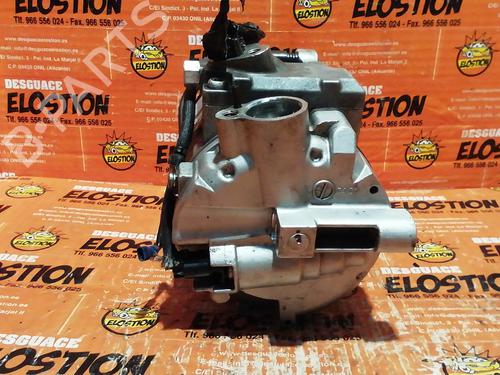 AC compressor MERCEDES-BENZ SPRINTER 2-t Van (B901, B902) | BP12321920M34