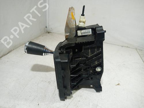 Gear lever JEEP COMMANDER (XK, XH) 3.0 CRD 4x4 | BP14304349M90 