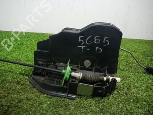 Rear right lock BMW X3 (E83) xDrive 20 d | BP23276506C99 