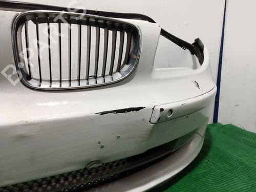 Front bumper BMW 1 (E87) 118 d | BP22954627C7 