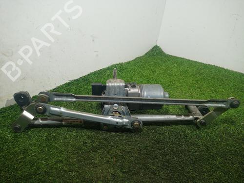 Front wiper motor SEAT IBIZA IV SC (6J1, 6P5) 1.2 | BP24331731M29 