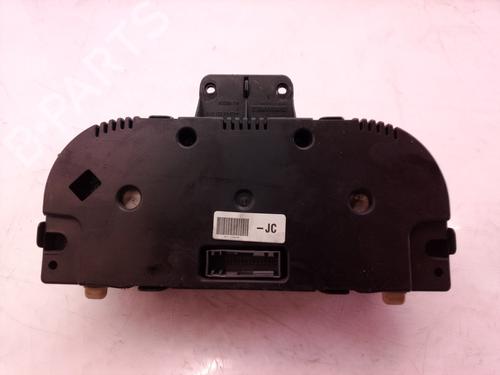 Instrument cluster FORD FIESTA V (JH_, JD_) 1.4 TDCi | BP8519977C47 