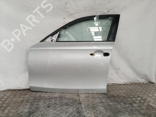 Used Left front door BMW 1 (E87) 120 i (163 hp) 10214862
