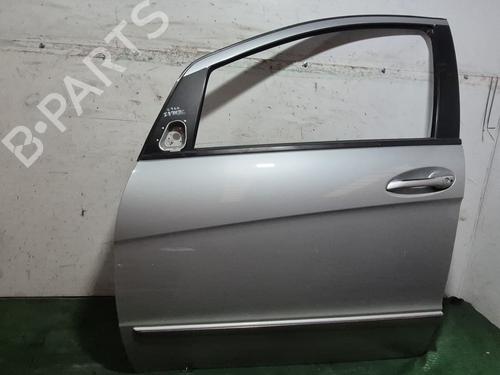 Used Left front door MERCEDES-BENZ A-CLASS (W169) A 180 CDI (169.007, 169.307) (109 hp) 29445525