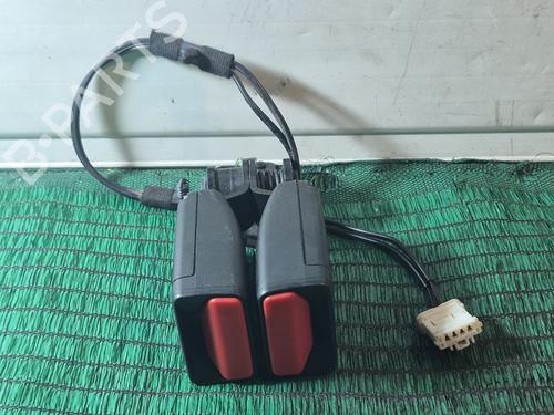 Engate do cinto PEUGEOT 508 I (8D_) 2.0 HDi (140 hp) 32185335