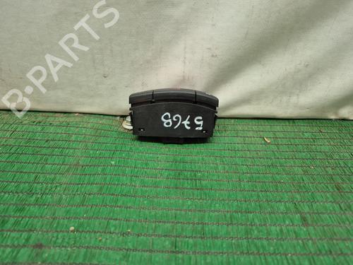 Used Warning switch BMW 1 (E87) 118 d (143 hp) 27651027
