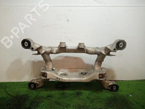 Used Rear axle BMW 7 (E65, E66, E67) [2001-2009]  17770486
