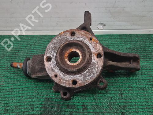 Used Right front steering knuckle PEUGEOT 307 CC (3B) 2.0 HDi 135 (136 hp) 32290164